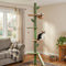 Arbre à Chat Cactus Sol-Plafond XL