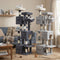 Arbre à Chat XXL 193 cm