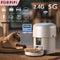 Distributeur de Croquettes Connecté 5G avec Caméra HD — WiFi Tuya