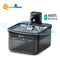 Fontaine à Eau Inox 2,5 L Sans Fil — Batterie 4000 mAh et Capteur de Mouvement