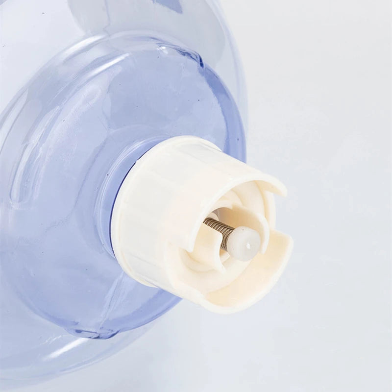 Gamelle Distributeur Automatique d'Eau et Croquettes — Grande Capacité